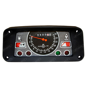 11072701 GAUGE CLUSTER