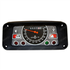 GAUGE CLUSTER