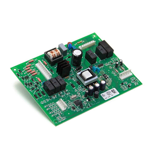 Control Board WPW10312695