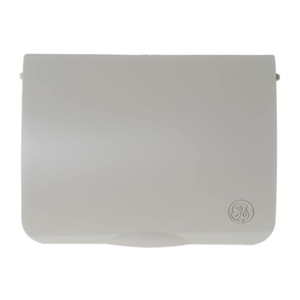 WP71X10004 CONTROL COVER