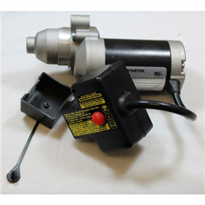 120V ELECTRIC STARTER 20001109