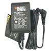 CH CHARGER,9V 100MA,