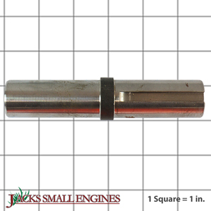 01557600 SHAFT JACK