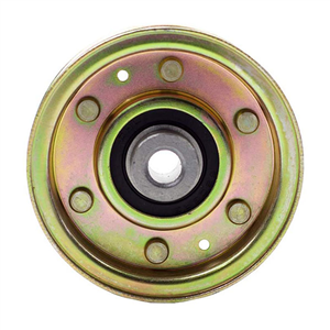 Flat Idler Pulley 75604224