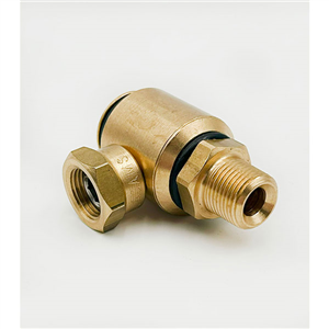 HIGH PRESSURE 90 DEGR 7030