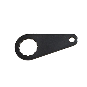 3434583 LOCK PLATE, 5037NB