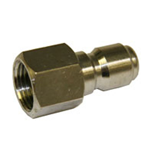 QUICK DISCONNECT PLUG 7189P