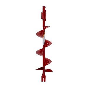 EA8F 8 inch Earth Auger