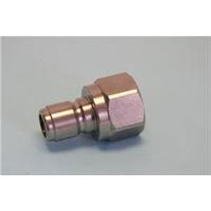 QUICK DISCONNECT PLUG 7191