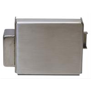 COIN BOX COVER 9200 S 8202W