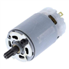 MOTOR PINION