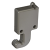 COVER UPPER HINGE