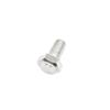 BOLT M6X1.0X12 MM HHC