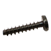 TAPPING SCREW, FLANGE