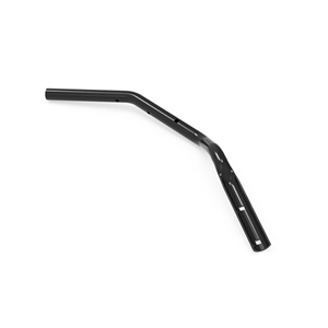 HANDLEBAR UPPER LH 04318451