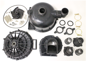 Water Pump Assembly 796811