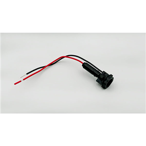 HOLDER, INLINE FUSE 0 B5997001