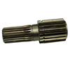 PINION SHAFT