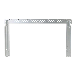 WB56X10862 MOUNTING PLATE W MANU (No Longer Available)